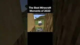 Minecraft Funny Moment