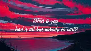 Justin Bieber & benny blanco - Lonely (Lyrics)