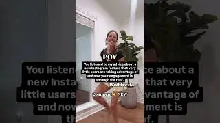 New Instagram Features & Algorithm Updates