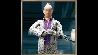 Набор Баксы \ Bucks PUBG PLAYERUNKNOWNS BATTLEGROUNDS