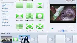 Tutorial Step by Step Mahir edit video dengan movie maker
