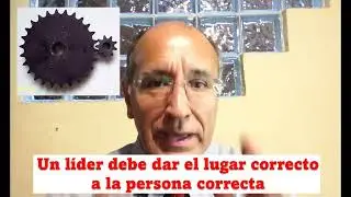 3 lecciones de liderazgo_#short