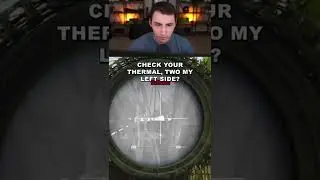 CLASSIC Ghillie Mission in MW2 