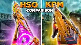 Legendary HSO4 Vs Legendary KRM(Songstress Vs Glorious Blaze)