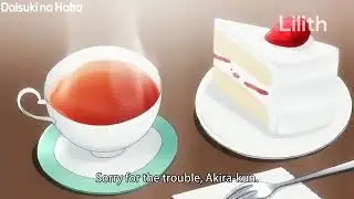 Anime Muttsuri Do Sukebe
