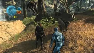[Metal Gear Solid V] 99 Fulton Balloons