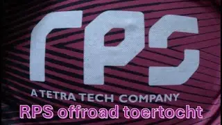 RPS offroad toertocht #genieten #teamgeest #rps #offroad #mtb