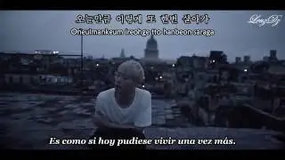 Park Hyo Shin - Breath [Sub Esp + Rom + Han]