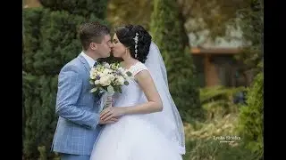 Весілля Арсена та Георгіни  07.10.2017  фото-студія 