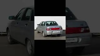 Какая разница между ВАЗ 2110 и Богдан 2110 