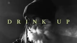 Drake x 6lack Type Beat - Drink Up | Dark Dreamy Trap Instrumental | Prod. RYCHI