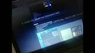 BANED Video