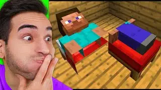 REAGISCO AI VIDEO PIÙ STUPIDI DI MINECRAFT