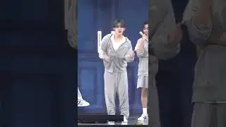 Coups did the 'Smart' challenge😭 #scoups #seventeen #shorts #caratland