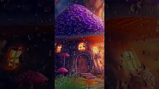 Beautiful 3D Animation 