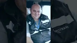Отзыв о работе в Сотранс #shorts #работа #сотранс #дальнобойщик #водитель #sotrans