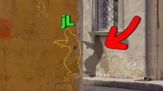 Navi Lose to a Shadow