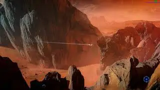 Surviving Mars PC Game First Look