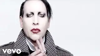 Marilyn Manson - Deep Six (Explicit) (Official Music Video)