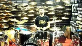 Борис Лифшиц на "Музыка Москва 2012"