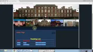 Location Based Search System