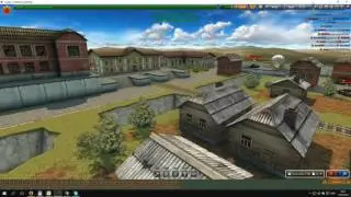 The Dangerous Elite - Flooders 2-5 [TOF DT Economy, Play-off, Молотов-3]