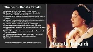 Renata Tebaldi