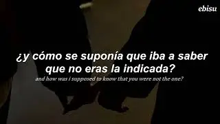 Make You Mine - Public (Sub Español + Lyrics)