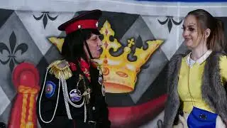 МГИ Минводы авторская постановка Сказка @alevideograf 89280121313