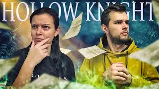 In Search of Carnifer / Hollow Knight #14