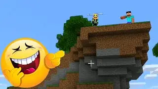 Minecraft Most Funny Moments Hindi 😅