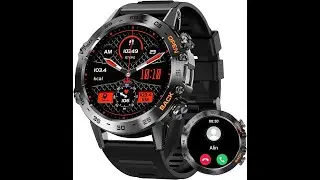 Smart Watch for Men