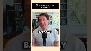 The cost of winning