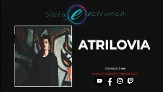 ATRILOVIA @ VOLTAJE ELECTRONICA