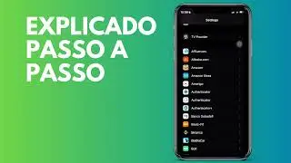 Como remover o acesso às fotos do aplicativo Threads no seu iPhone