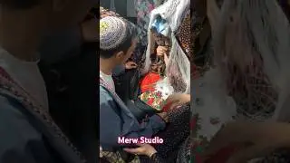 Türkmen toýy🥰🇹🇲🧿 