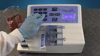 Precifil - Instruction Guide