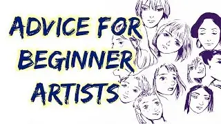 Something All Beginner Artists Should Know