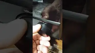 Yamaha Natural sound Rx v385 Quality 🤣