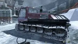 Activision ™ Call of duty° Modern Warfare Extension part...