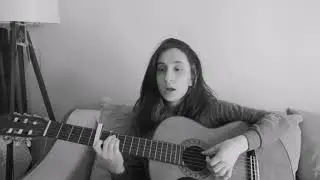 Gelme Ey Ecel | Sadık Gürbüz (Gitar Cover)