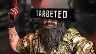 When a Solo Veteran Runs into a Team - PVP Tips - Escape From Tarkov