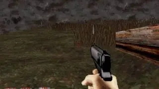 DOS Game: WWII GI - Platoon Leader