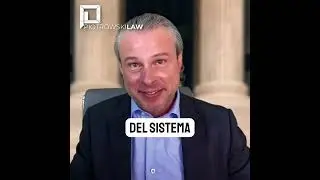 ¡Hijo en Problemas Legales? Protege su Futuro con Consejos Legales Expertos😢🛡️ #spanish #law #shorts
