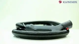 Паропылесос Becker VAP-1