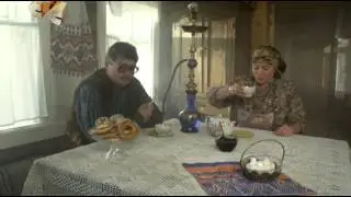 6 кадров - в деревне