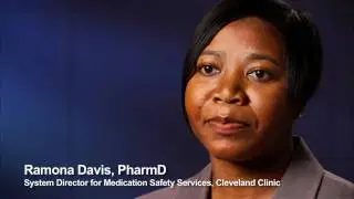 Ramona Davis: Healthcare Needs Patient Stories and Solutions