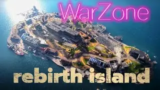 ОСТОВ ВОЗРОЖДЕНИЯ ,WARZONE