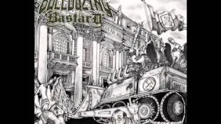 Bulldozing Bastard - Metal Avenger