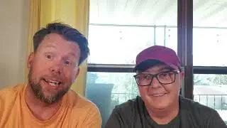 Cancer Video Diary #31 - Day 207 - effects from the herceptin and perjeta treatments